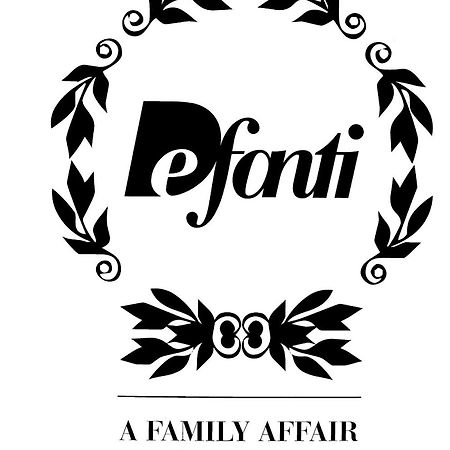 Defanti Otel Lavorgo Dış mekan fotoğraf