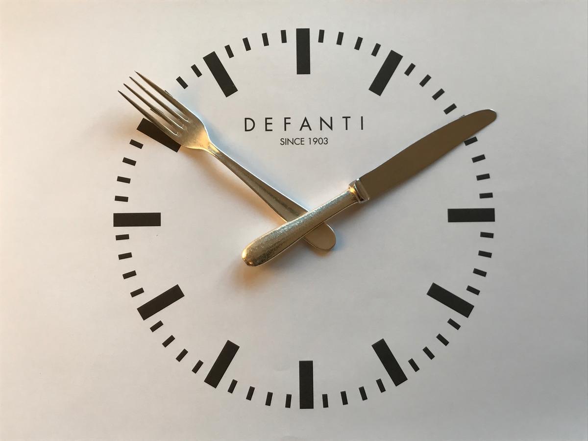 Defanti Otel Lavorgo Dış mekan fotoğraf