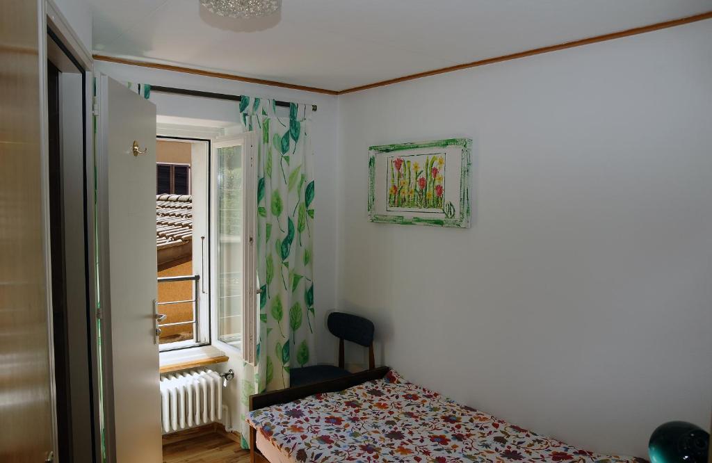 Defanti Otel Lavorgo Oda fotoğraf